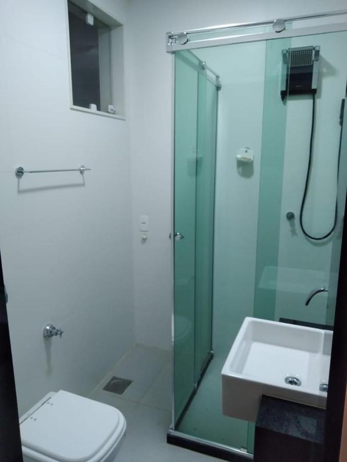 Excelente Flat Em Copacabana Rio de Janeiro Exterior foto
