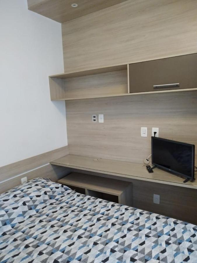 Excelente Flat Em Copacabana Rio de Janeiro Exterior foto