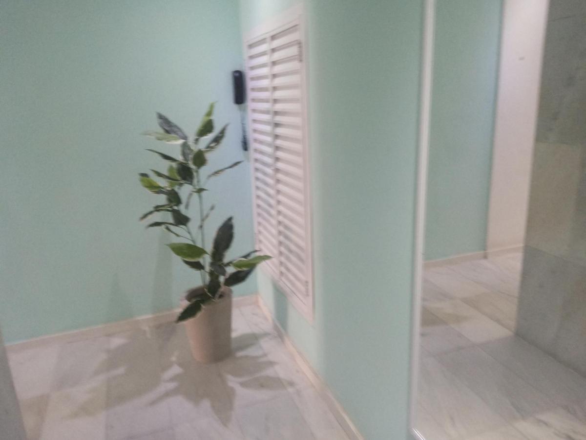 Excelente Flat Em Copacabana Rio de Janeiro Exterior foto
