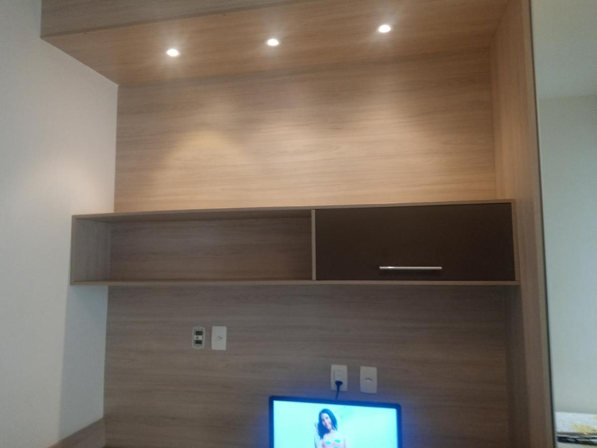 Excelente Flat Em Copacabana Rio de Janeiro Exterior foto