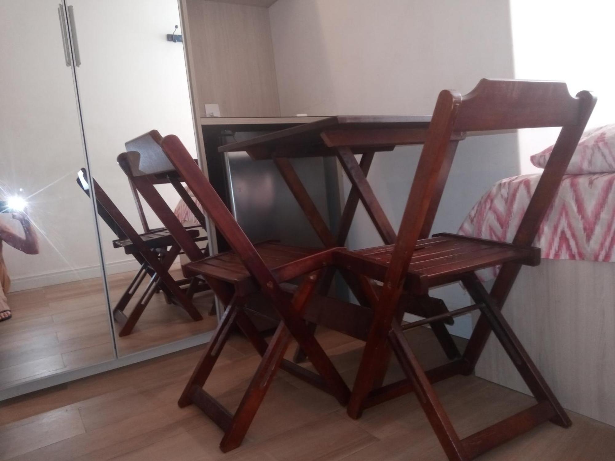Excelente Flat Em Copacabana Rio de Janeiro Exterior foto