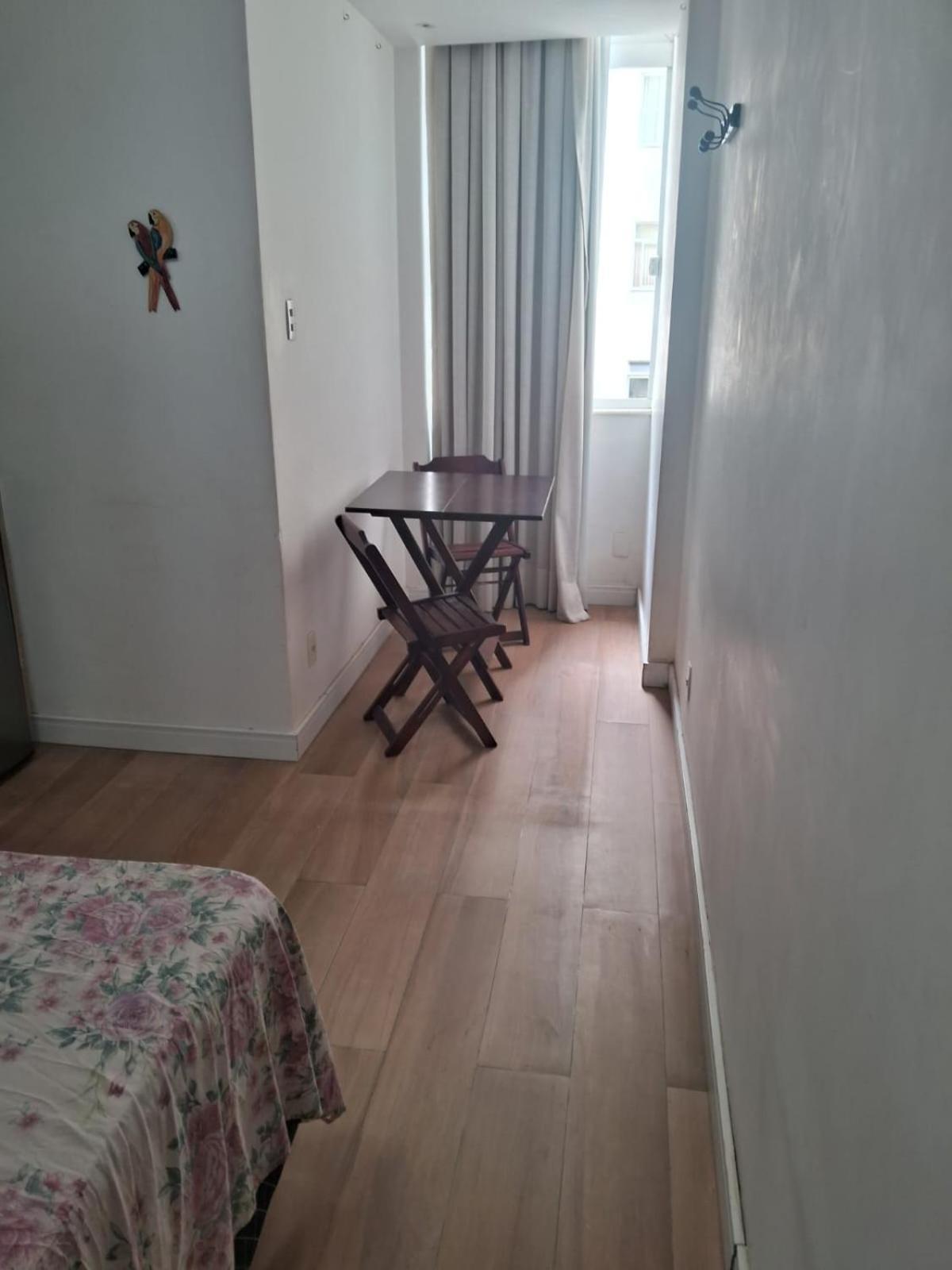 Excelente Flat Em Copacabana Rio de Janeiro Exterior foto