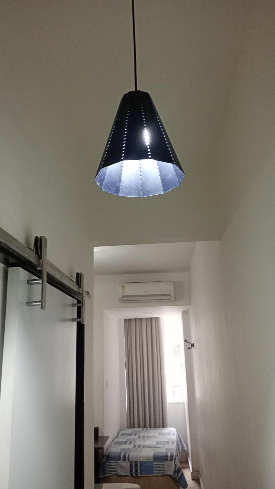 Excelente Flat Em Copacabana Rio de Janeiro Exterior foto