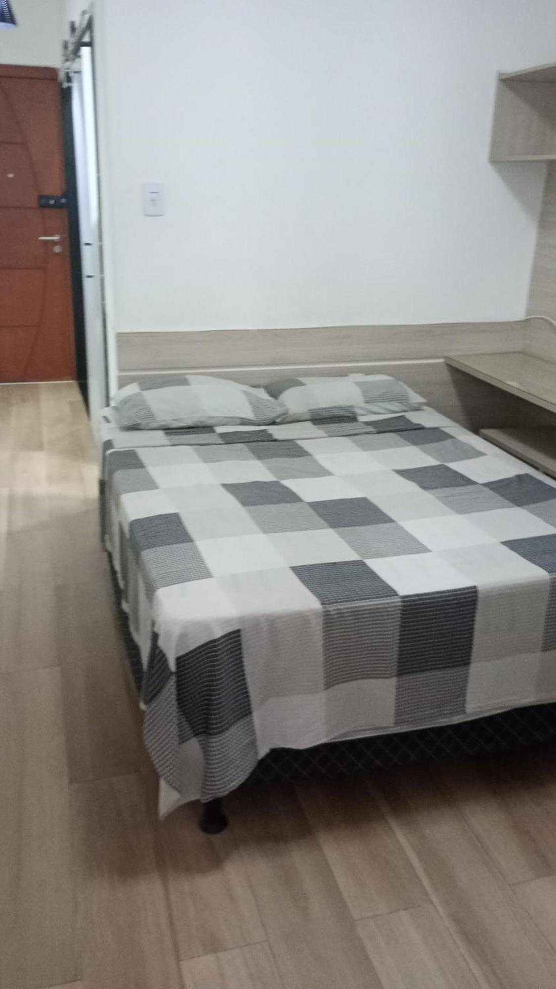 Excelente Flat Em Copacabana Rio de Janeiro Exterior foto